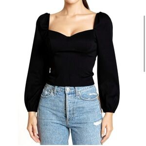 Reformation Reign Top size 8